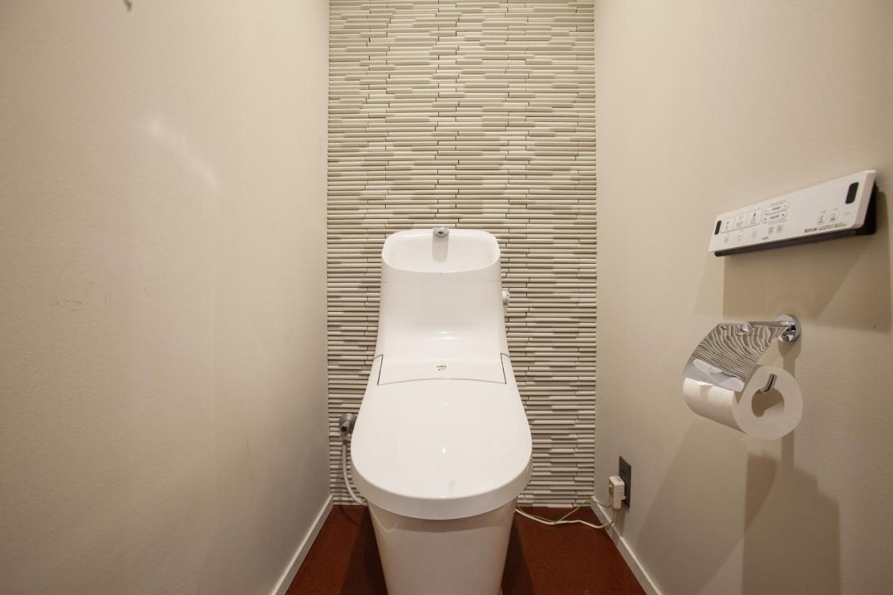 Noyado Uehonmachi Apartamento Osaca Exterior foto
