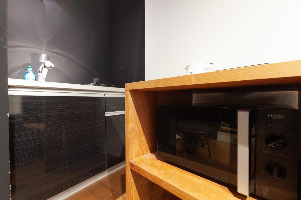 Noyado Uehonmachi Apartamento Osaca Exterior foto
