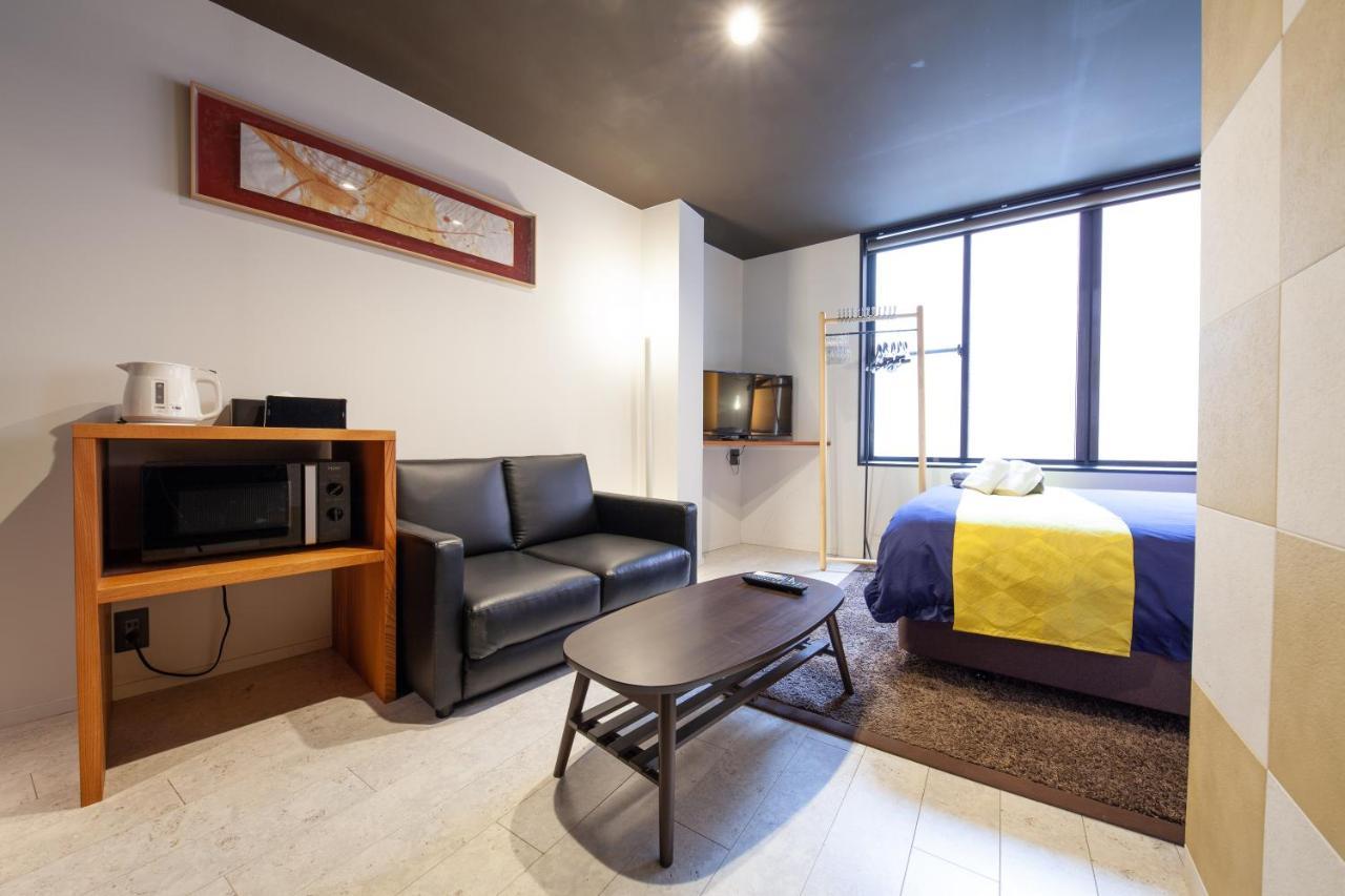 Noyado Uehonmachi Apartamento Osaca Exterior foto