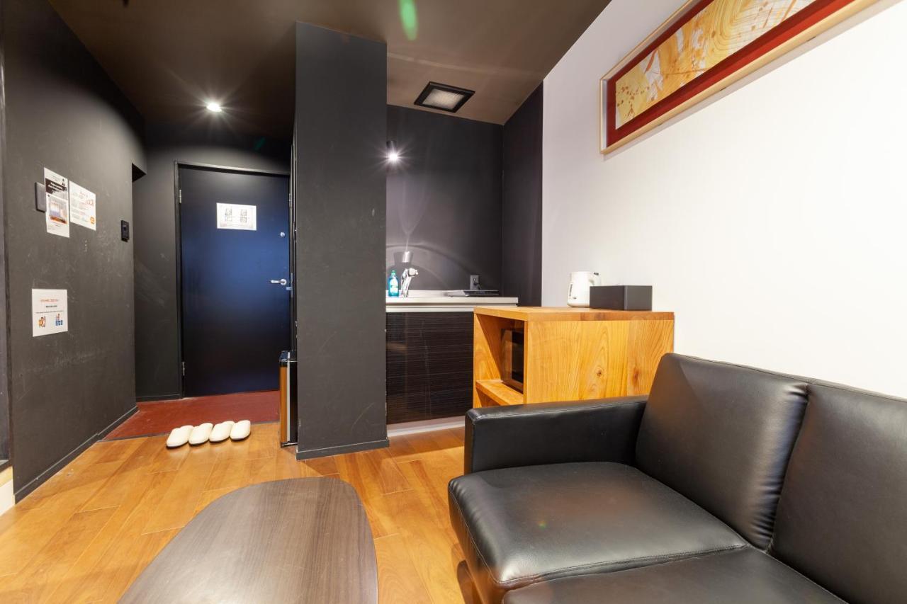 Noyado Uehonmachi Apartamento Osaca Exterior foto