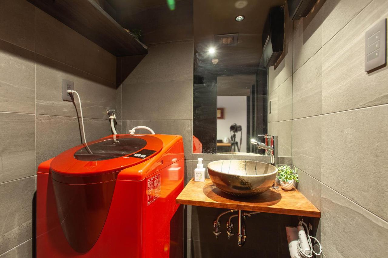 Noyado Uehonmachi Apartamento Osaca Exterior foto